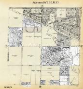 Mounds View - Section 18, T. 30, R. 23, Ramsey County 1931